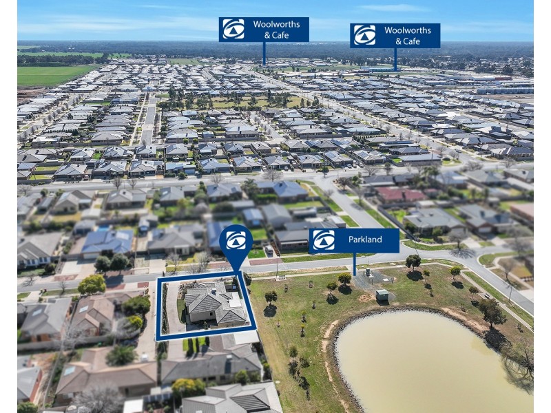 1/35 Wearne Road, Echuca VIC 3564