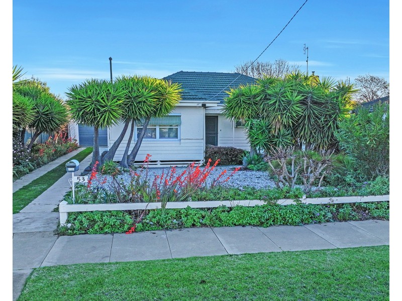 53 Mitchell Street, Echuca VIC 3564