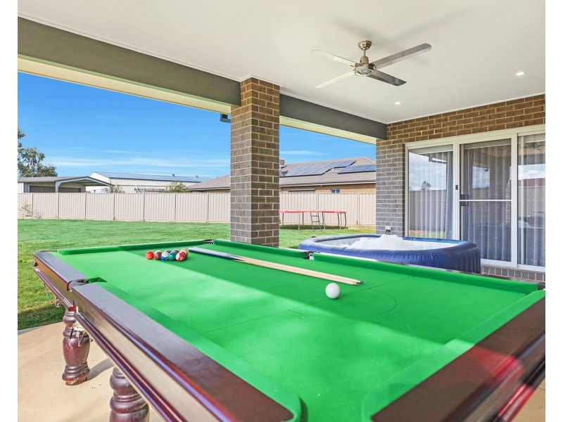 18 Lincoln Crescent, Echuca VIC 3564