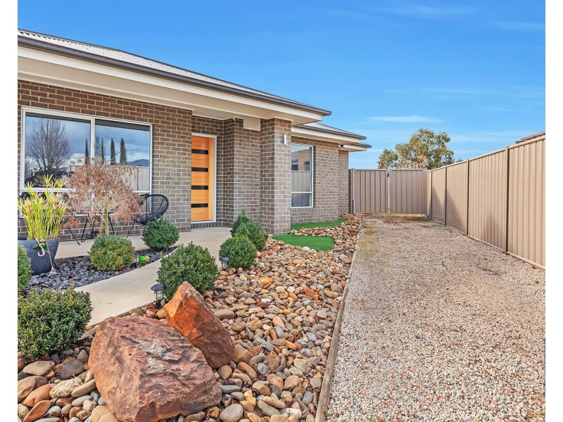 18 Lincoln Crescent, Echuca VIC 3564