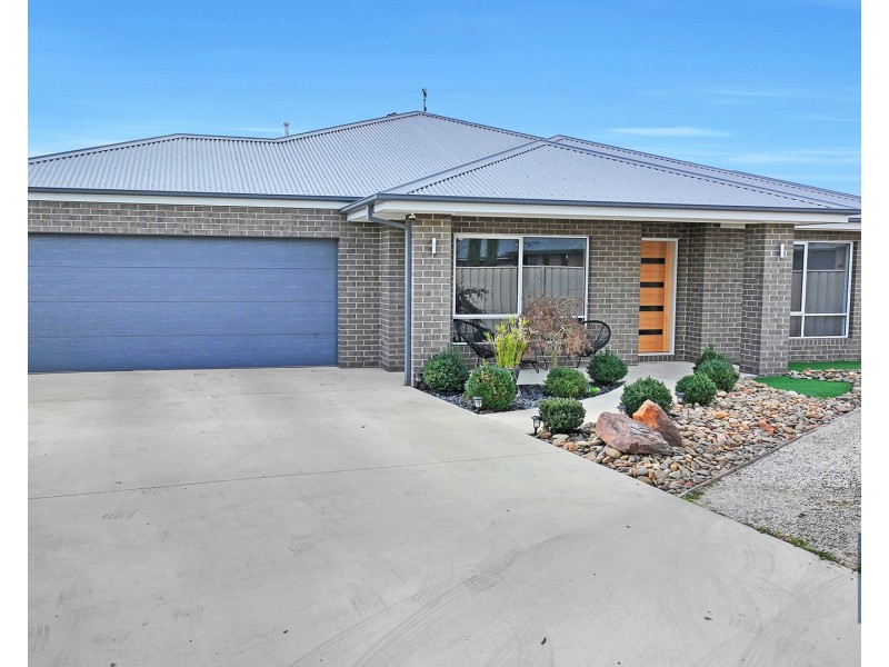 18 Lincoln Crescent, Echuca VIC 3564