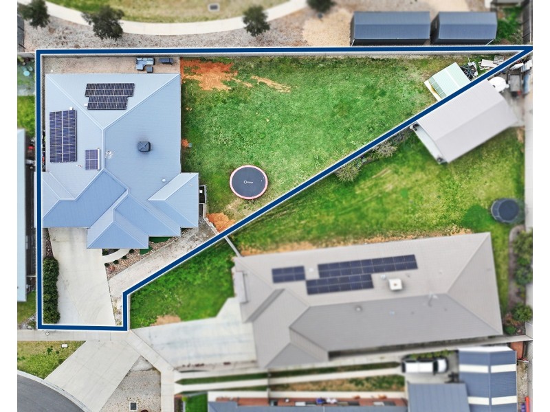 18 Lincoln Crescent, Echuca VIC 3564