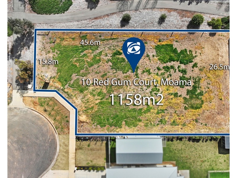 10 Red Gum Court, Moama NSW 2731