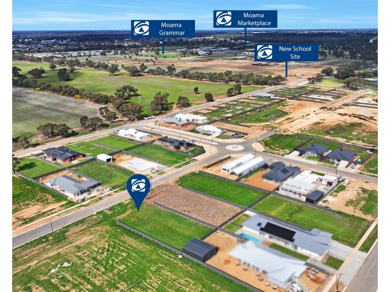 21/27 Altesse Avenue, Moama NSW 2731