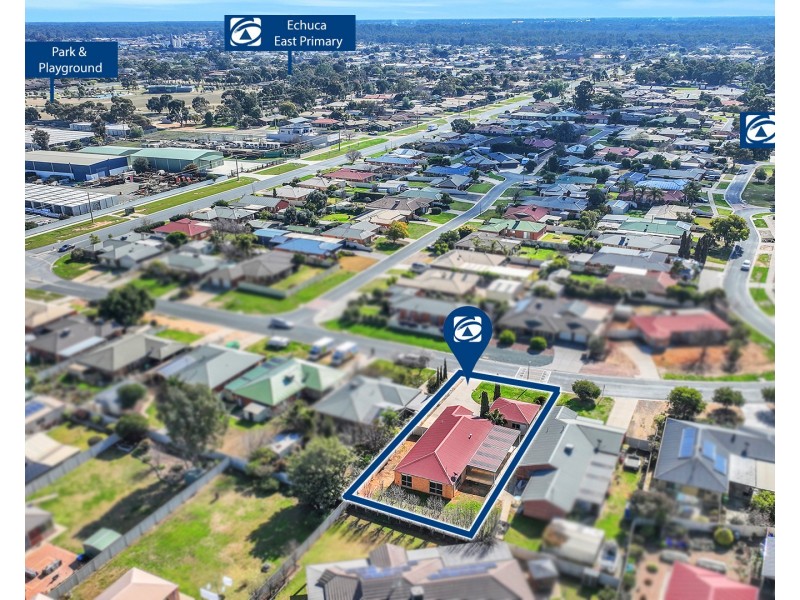 15 Federal Street, Echuca VIC 3564