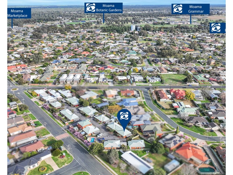 8/40 Regent Street, Moama NSW 2731