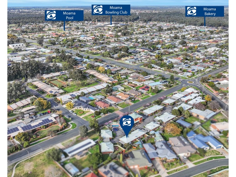 8/40 Regent Street, Moama NSW 2731
