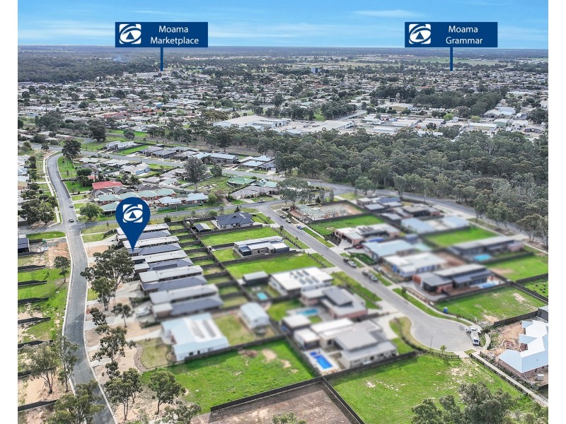 29 Warden Street, Moama NSW 2731
