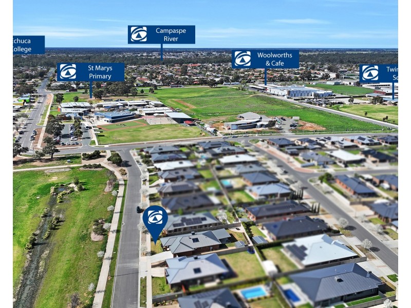 15 Wisteria Street, Echuca VIC 3564