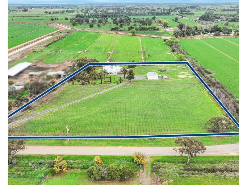 915 Lowe Road, Bamawm, Echuca VIC 3564
