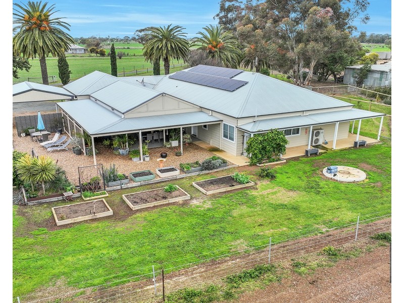 915 Lowe Road, Bamawm, Echuca VIC 3564