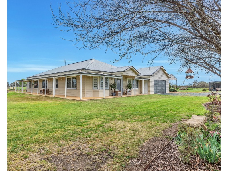 915 Lowe Road, Bamawm, Echuca VIC 3564