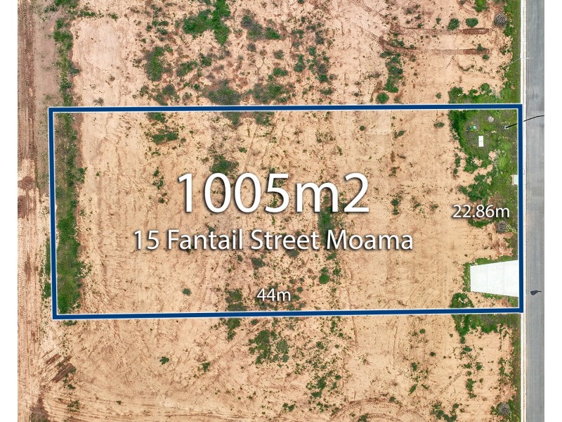 15 Fantail Street, Moama NSW 2731