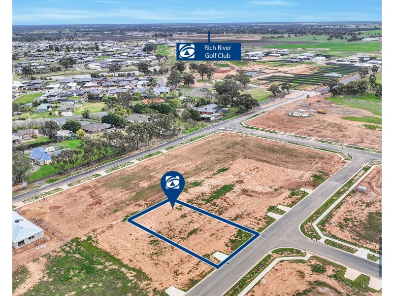 15 Fantail Street, Moama NSW 2731