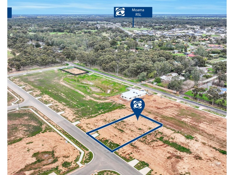 15 Fantail Street, Moama NSW 2731