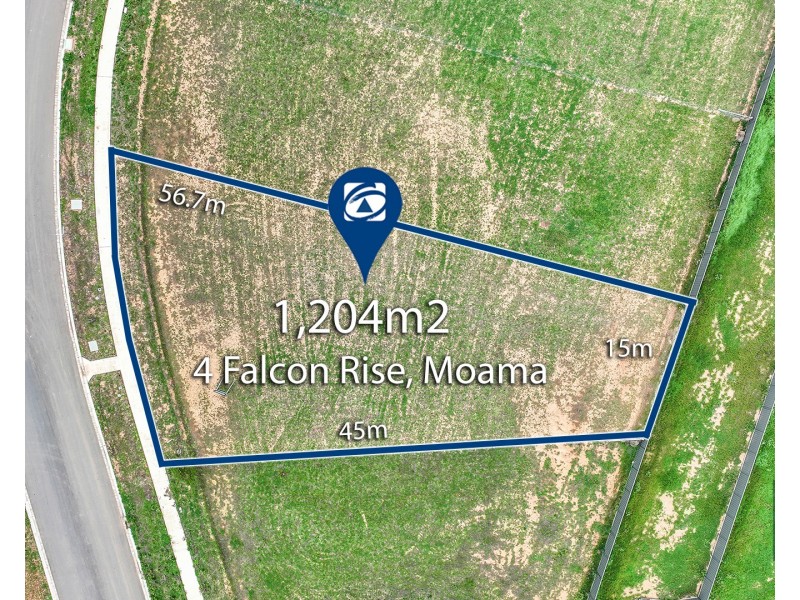 4 Falcon Rise, Moama NSW 2731