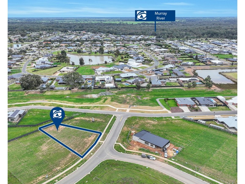 4 Falcon Rise, Moama NSW 2731