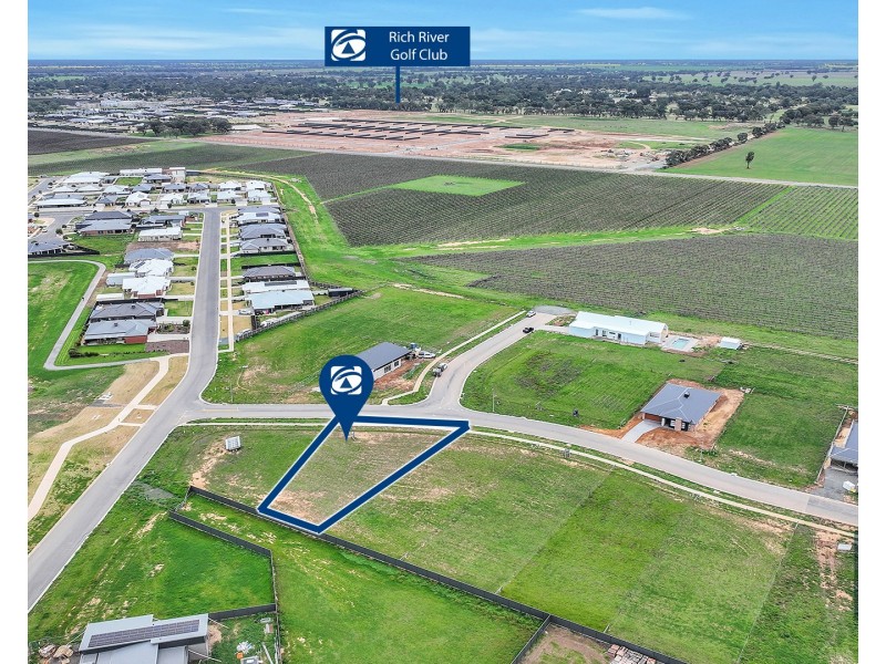 4 Falcon Rise, Moama NSW 2731