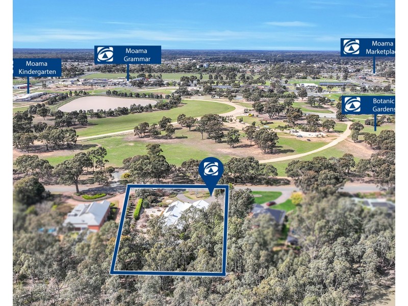 4 Lignum Road, Moama NSW 2731