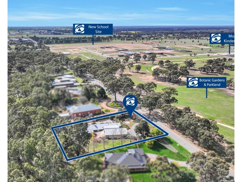 4 Lignum Road, Moama NSW 2731