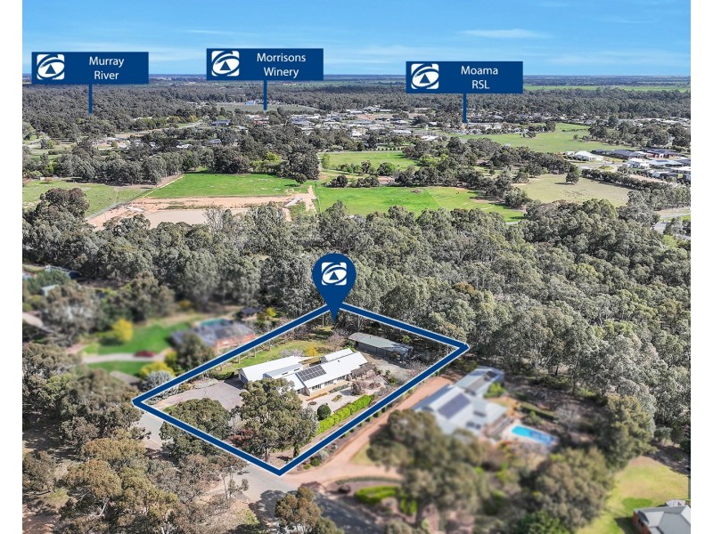 4 Lignum Road, Moama NSW 2731