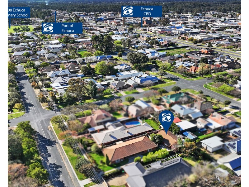 3/58 Hopwood Street, Echuca VIC 3564