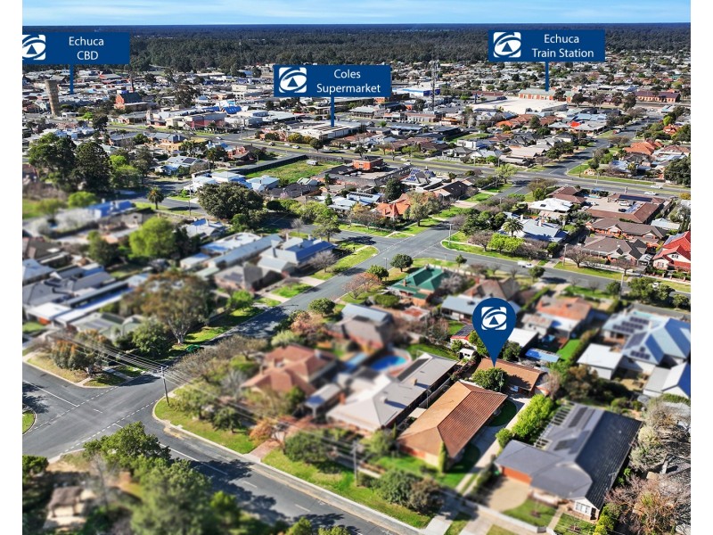 3/58 Hopwood Street, Echuca VIC 3564