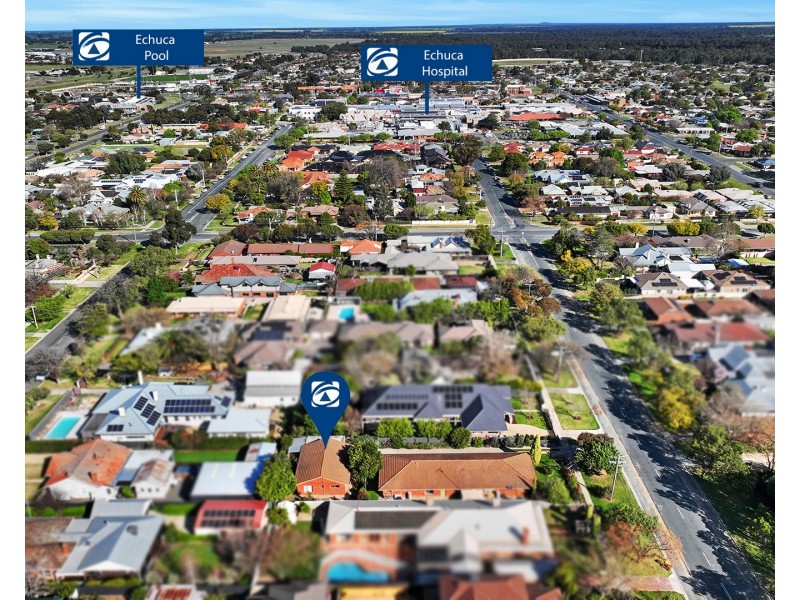 3/58 Hopwood Street, Echuca VIC 3564