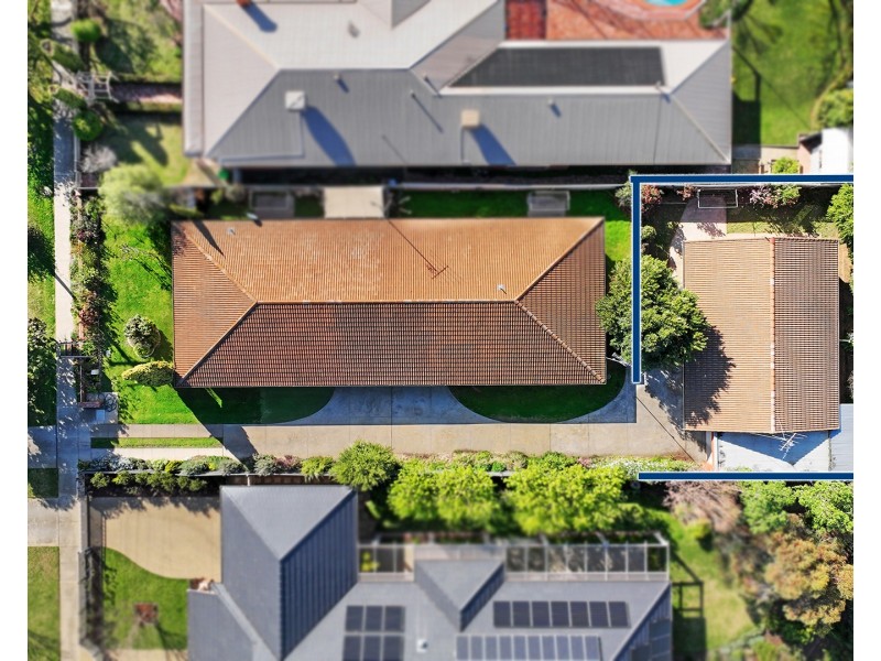 3/58 Hopwood Street, Echuca VIC 3564