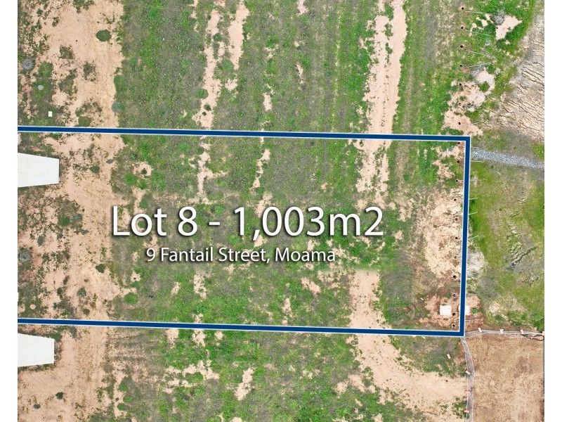 8/9 Fantail Street, Moama NSW 2731