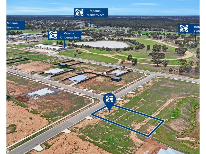 8/9 Fantail Street, Moama NSW 2731