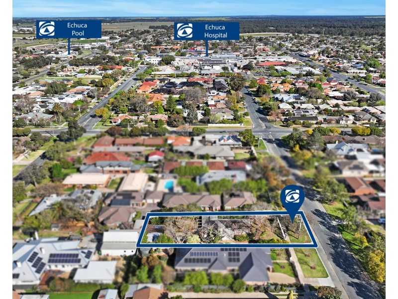 54 Hopwood Street, Echuca VIC 3564