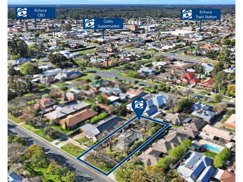 54 Hopwood Street, Echuca VIC 3564