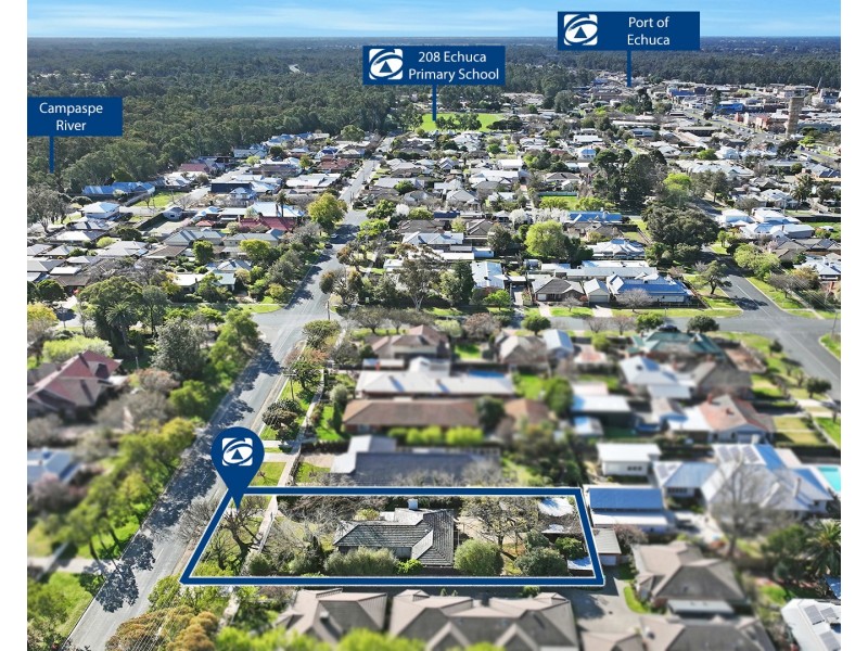 54 Hopwood Street, Echuca VIC 3564