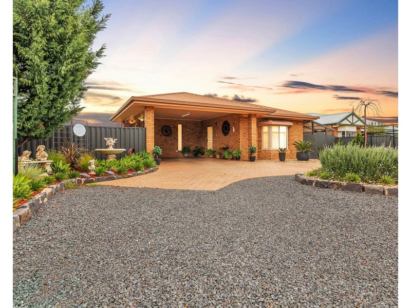 4 Oscar Place, Echuca VIC 3564