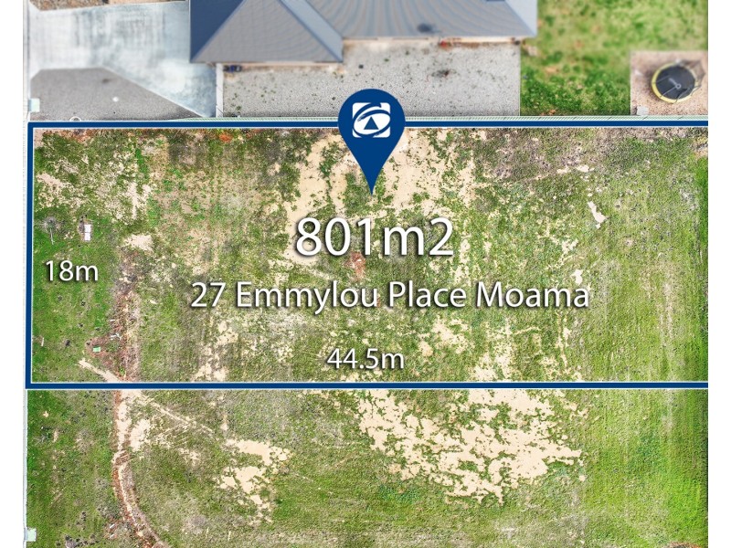 27 Emmylou Place, Moama NSW 2731