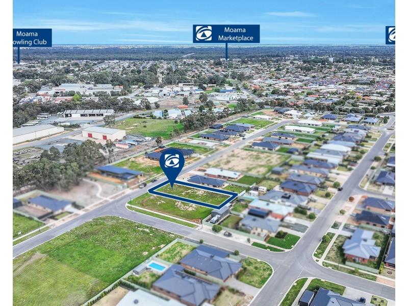 27 Emmylou Place, Moama NSW 2731