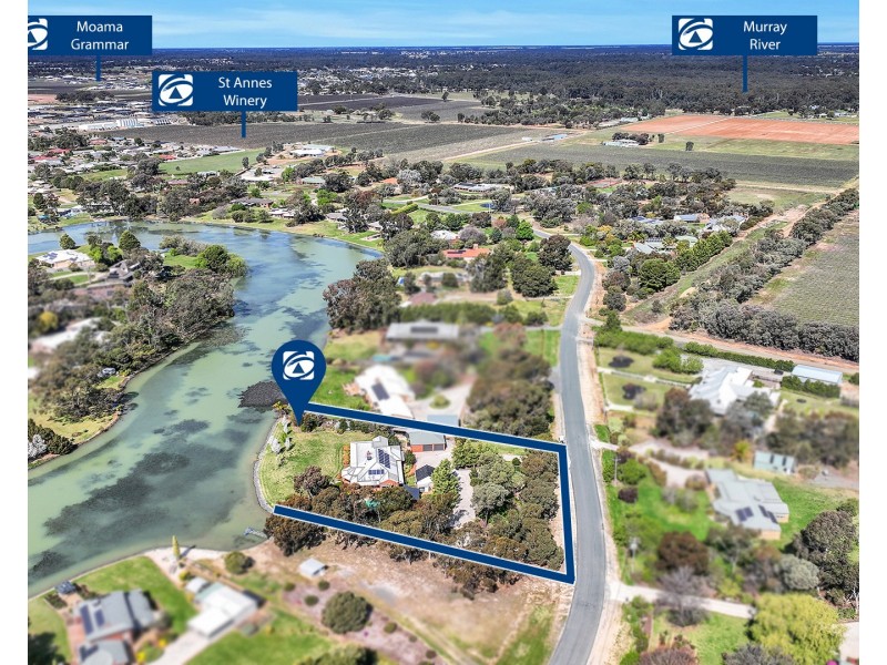 43 Kilkerrin Drive, Moama NSW 2731