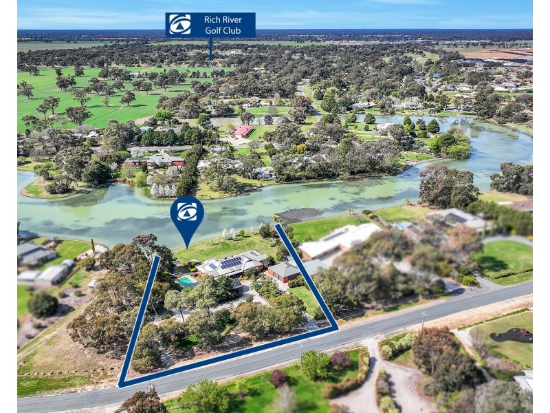 43 Kilkerrin Drive, Moama NSW 2731
