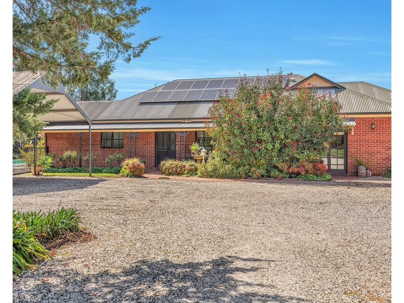 43 Kilkerrin Drive, Moama NSW 2731