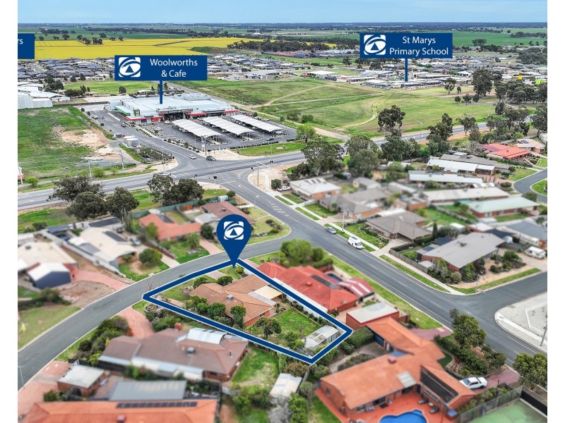 4 Adelaide Crescent, Echuca VIC 3564
