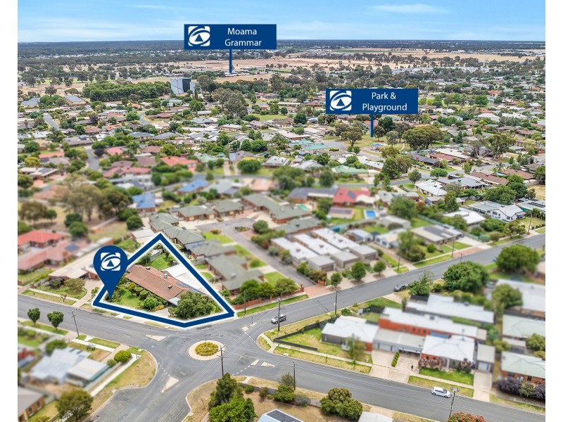 38 Regent Street, Moama NSW 2731