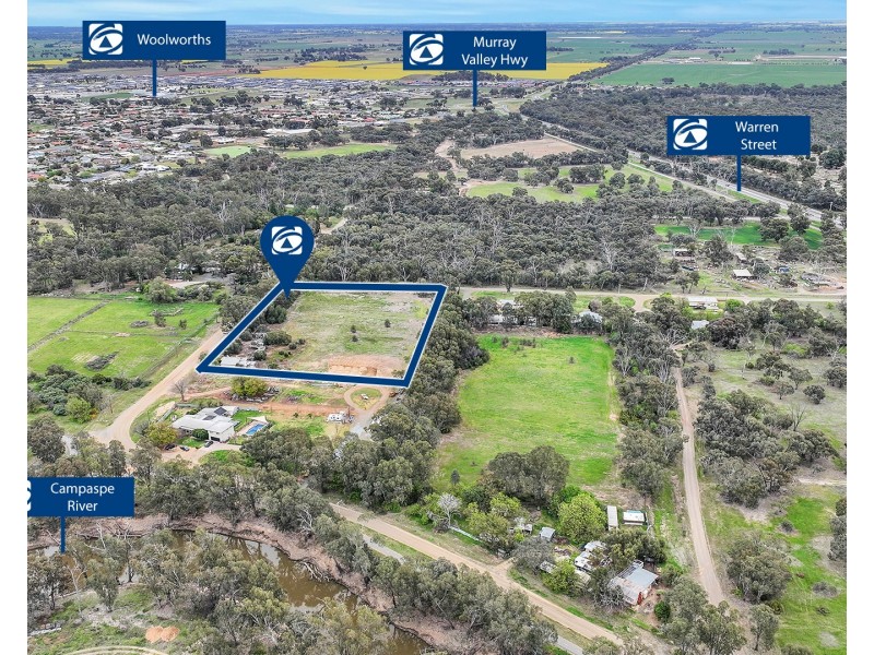 306 Anstruther Street, Echuca VIC 3564