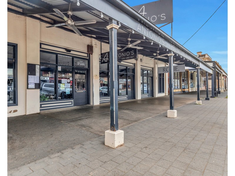 527-529 High Street, Echuca VIC 3564