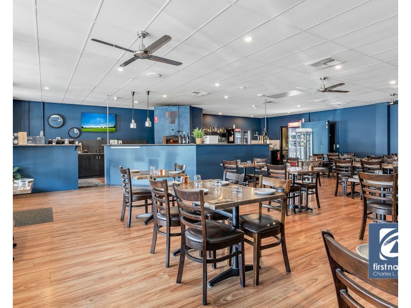 527-529 High Street, Echuca VIC 3564