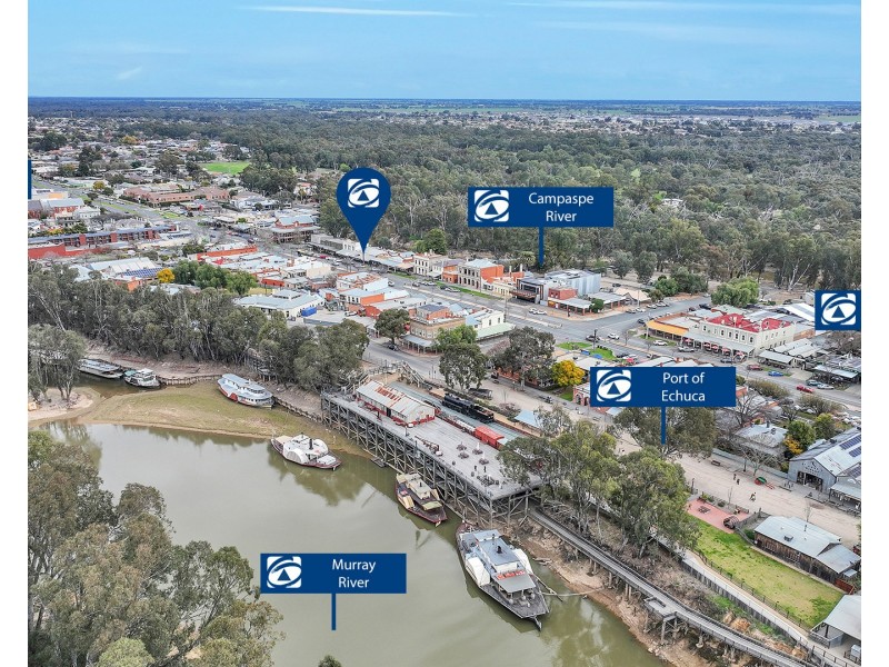 527-529 High Street, Echuca VIC 3564