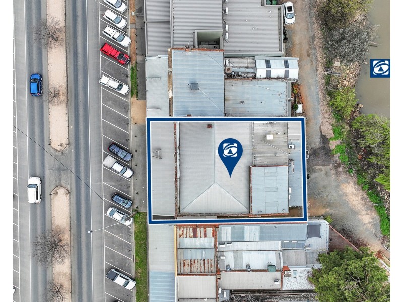 527-529 High Street, Echuca VIC 3564