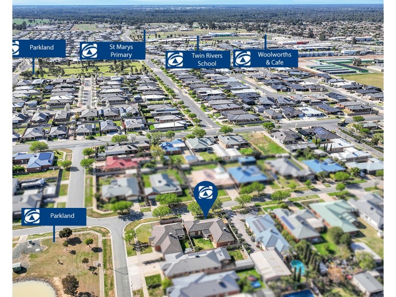 27 Wearne Road, Echuca VIC 3564