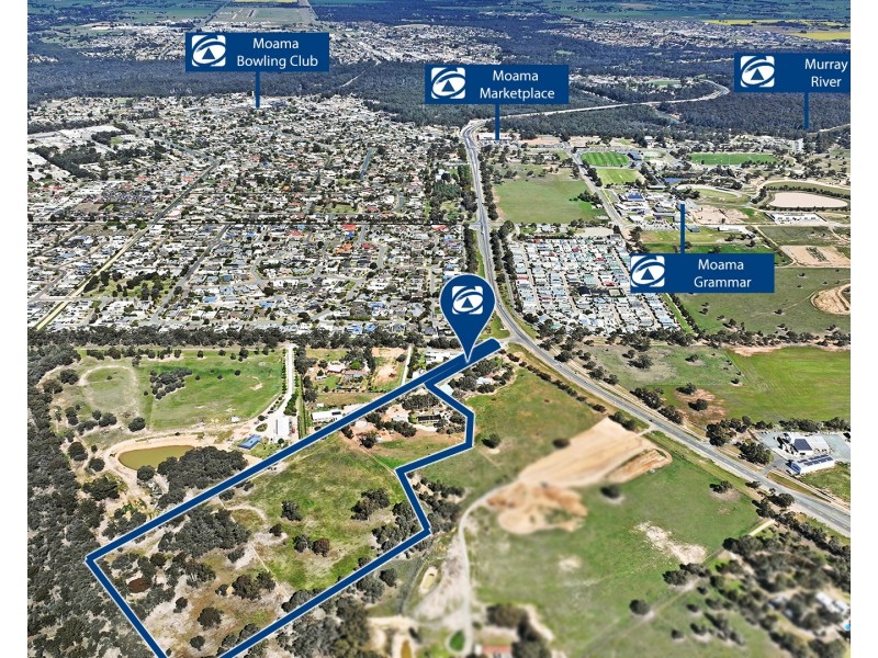 322 Cobb Highway, Moama NSW 2731