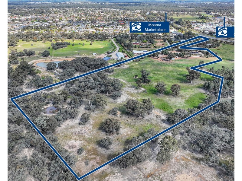 322 Cobb Highway, Moama NSW 2731